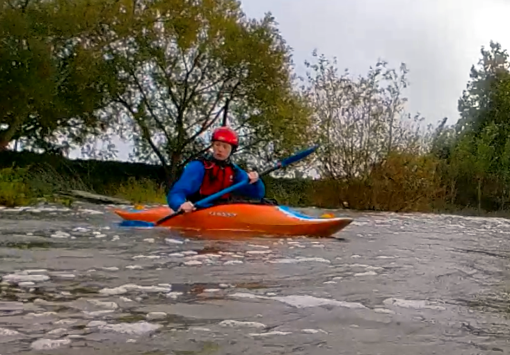 Used Kayaks for Sale in Pershore, Worcestershire